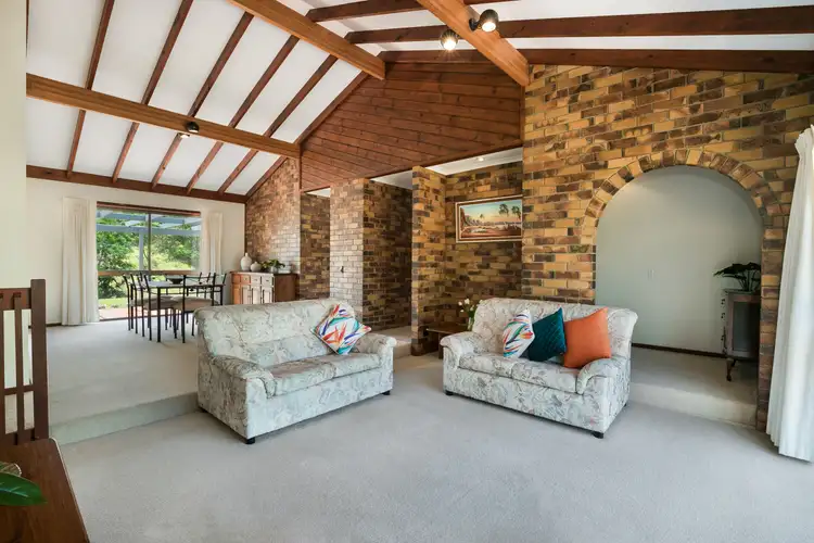 Fifth view of Homely rural property listing, 47 Lyndale Road, Pullenvale QLD 4069