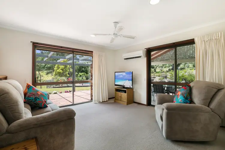 Sixth view of Homely rural property listing, 47 Lyndale Road, Pullenvale QLD 4069