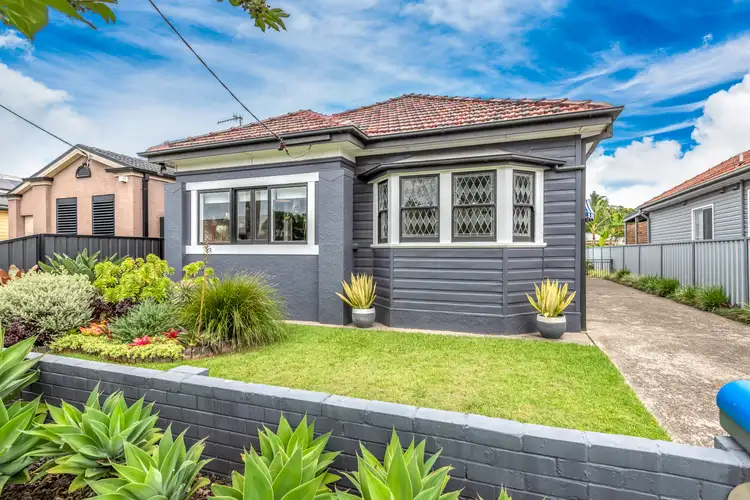 9 Jellicoe Parade, New Lambton NSW 2305