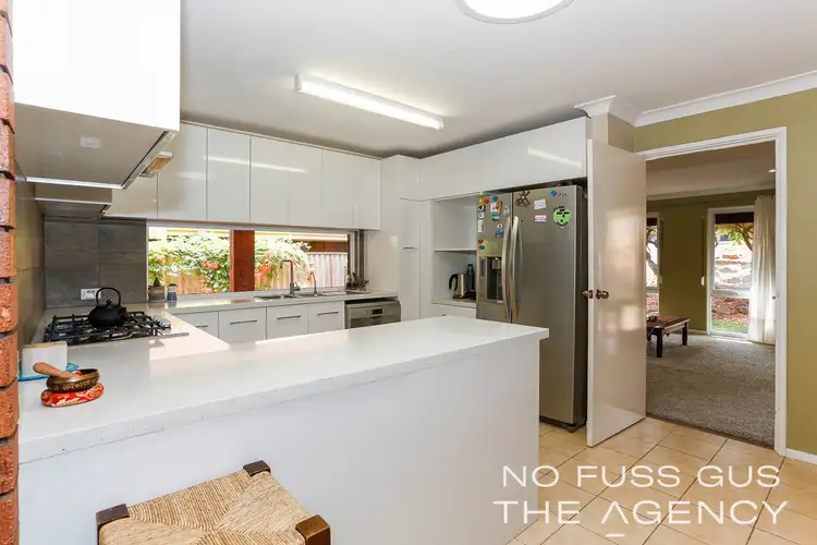 17 Wirilda Crescent, Greenwood WA 6024