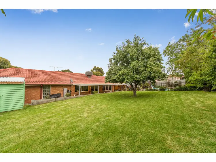Main view of Homely house listing, 10 Peninsula Crescent, Langwarrin VIC 3910