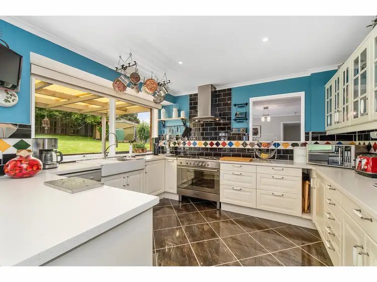 Fourth view of Homely house listing, 10 Peninsula Crescent, Langwarrin VIC 3910