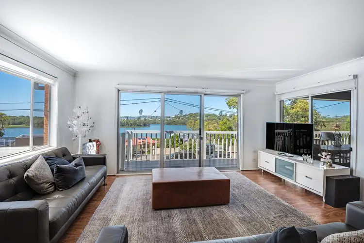 Second view of Homely house listing, 79 Blue Bell Drive, Wamberal NSW 2260