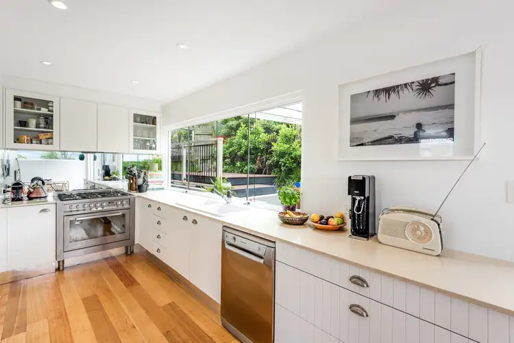 Main view of Homely house listing, 47 Lumeah Avenue, Wamberal NSW 2260