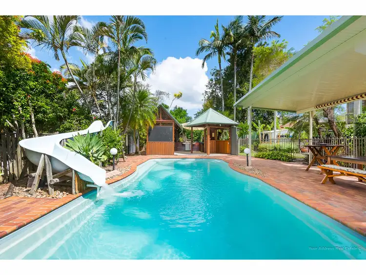 334 Middle Road, Boronia Heights QLD 4124