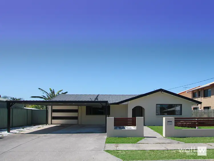 Main view of Homely house listing, 18 Jilloong Street, Strathpine QLD 4500