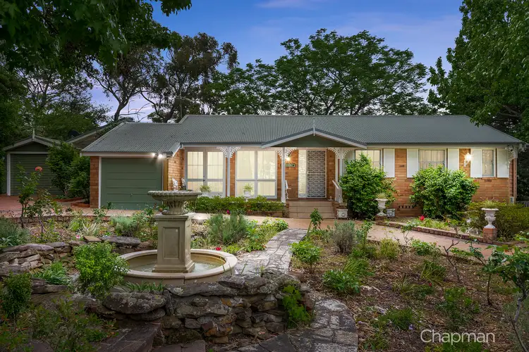 58 Lee Road, Winmalee NSW 2777