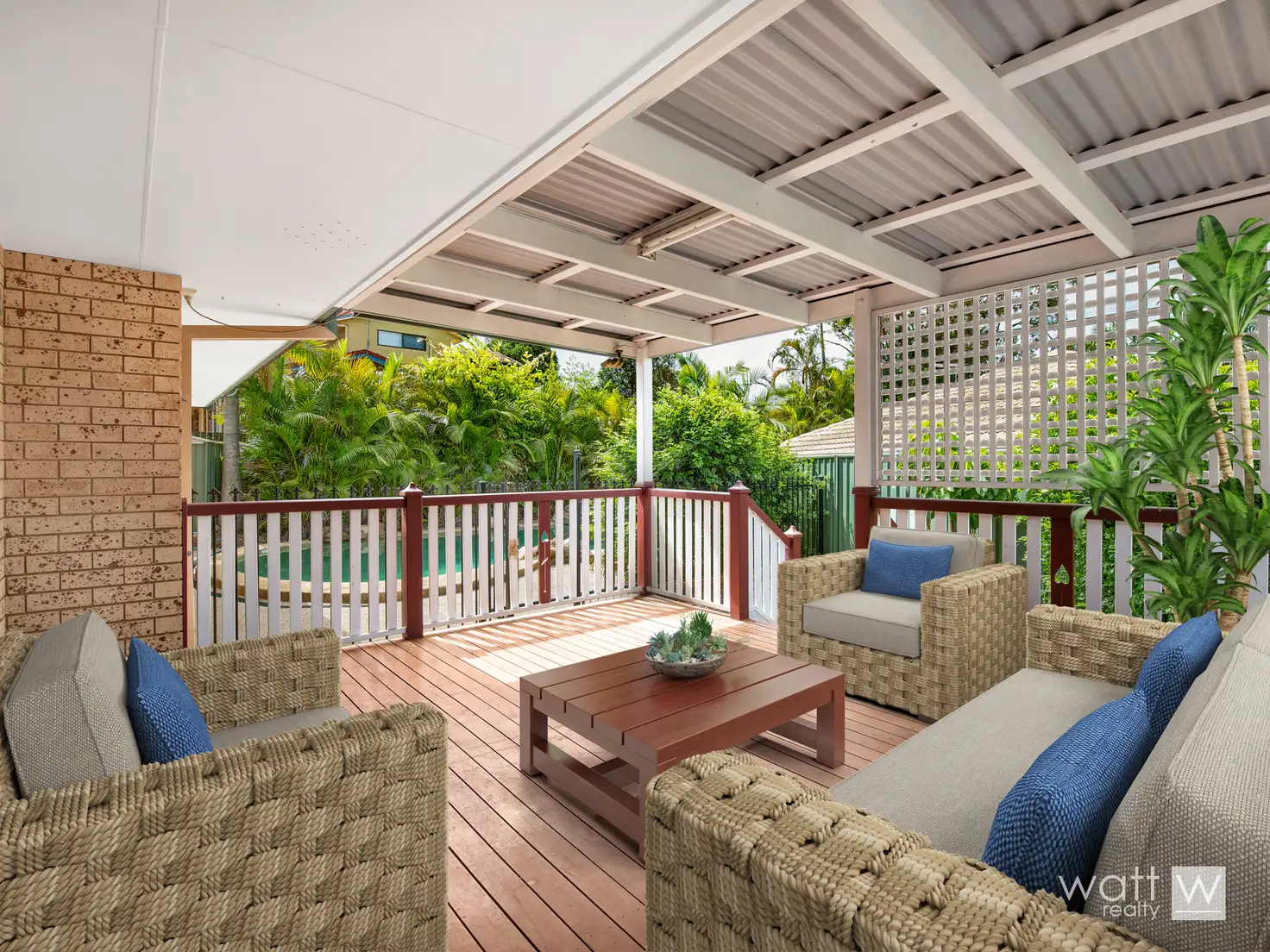 Main view of Homely house listing, 36 Spina Crescent, Carseldine QLD 4034