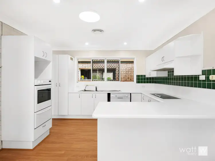 Third view of Homely house listing, 36 Spina Crescent, Carseldine QLD 4034