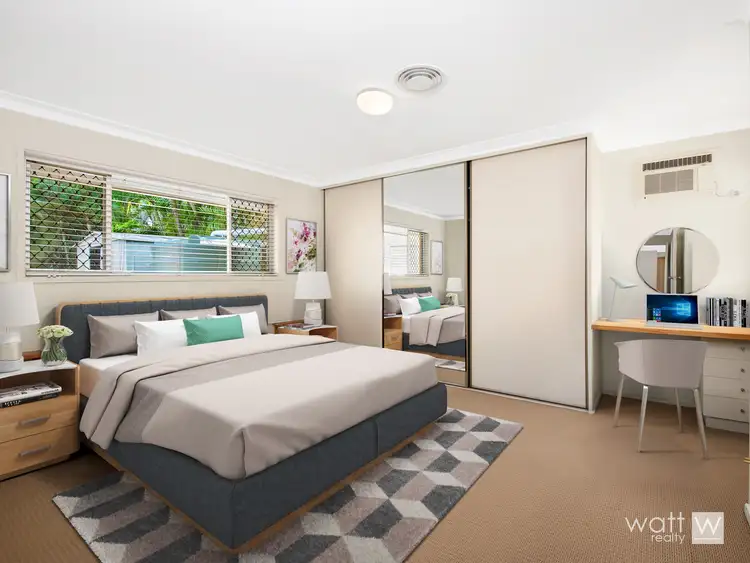 Sixth view of Homely house listing, 36 Spina Crescent, Carseldine QLD 4034