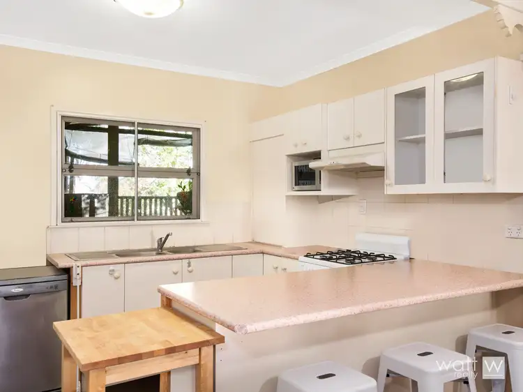 Second view of Homely house listing, 18 Beau-Vista Street, Geebung QLD 4034