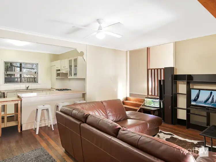 Third view of Homely house listing, 18 Beau-Vista Street, Geebung QLD 4034