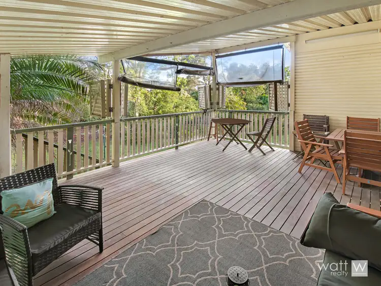 Fourth view of Homely house listing, 18 Beau-Vista Street, Geebung QLD 4034