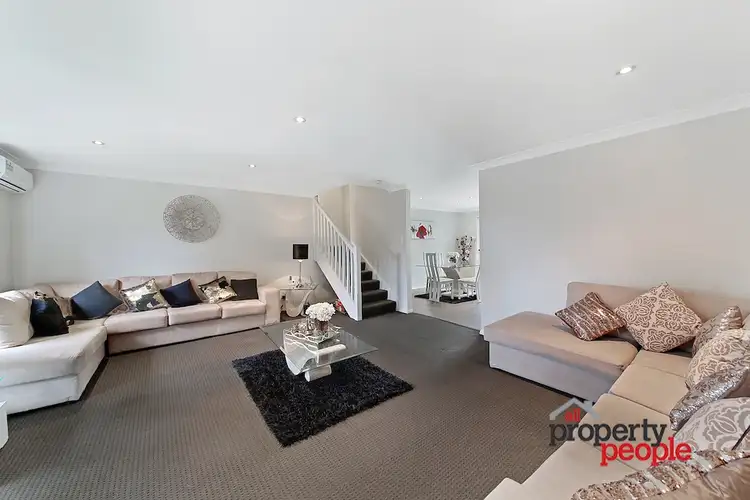 Fourth view of Homely semi-detached listing, 62a Kings Road, Ingleburn NSW 2565