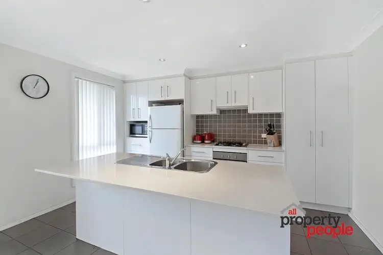 Fifth view of Homely semi-detached listing, 62a Kings Road, Ingleburn NSW 2565