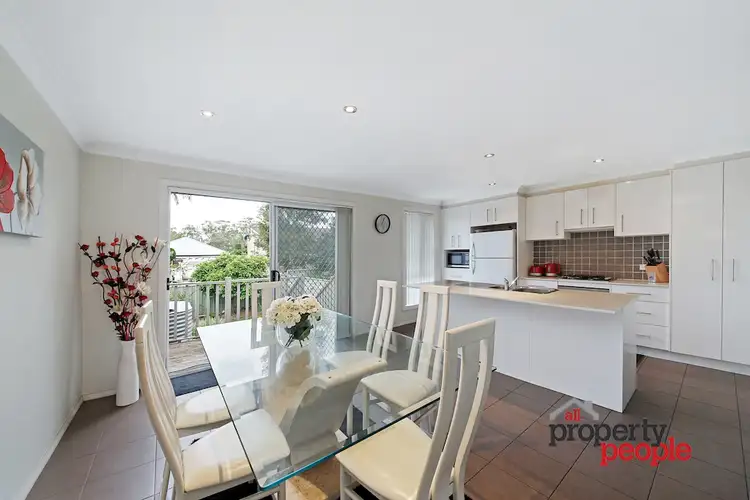 Sixth view of Homely semi-detached listing, 62a Kings Road, Ingleburn NSW 2565