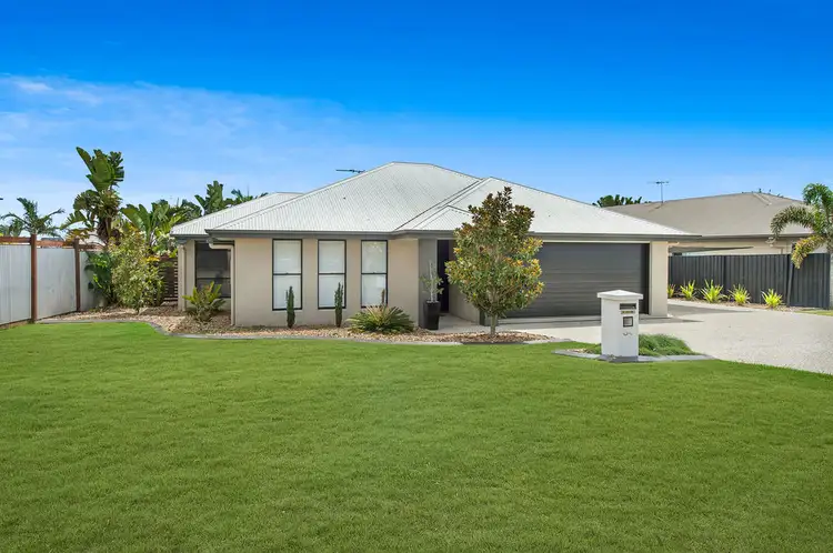 Main view of Homely house listing, 34 Summerlea Crescent, Ormeau QLD 4208