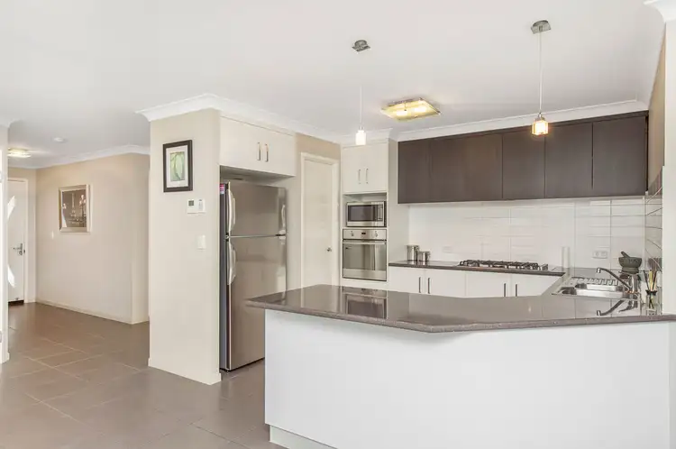 Second view of Homely house listing, 34 Summerlea Crescent, Ormeau QLD 4208
