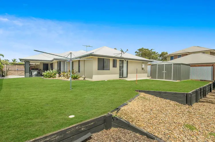 Fourth view of Homely house listing, 34 Summerlea Crescent, Ormeau QLD 4208