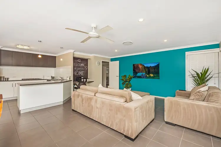 Sixth view of Homely house listing, 34 Summerlea Crescent, Ormeau QLD 4208