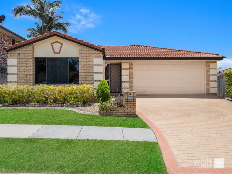 Main view of Homely house listing, 6 Joyce Crescent, Bracken Ridge QLD 4017