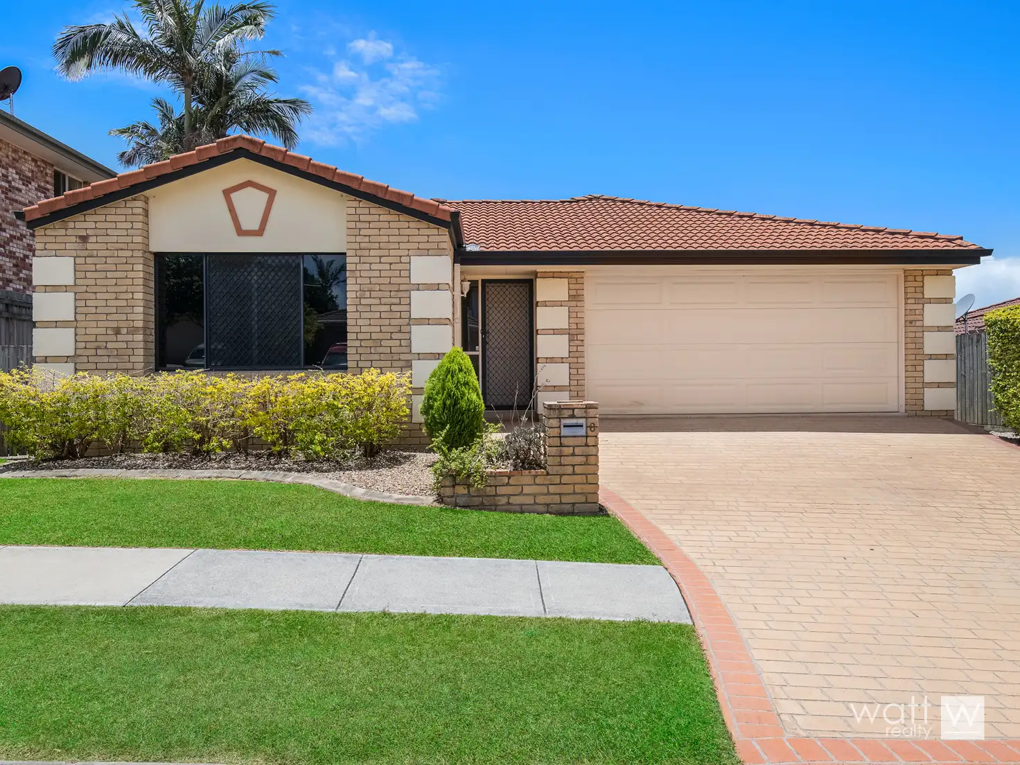 Main view of Homely house listing, 6 Joyce Crescent, Bracken Ridge QLD 4017