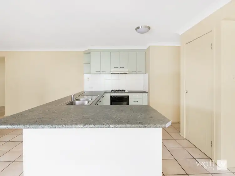 Second view of Homely house listing, 6 Joyce Crescent, Bracken Ridge QLD 4017