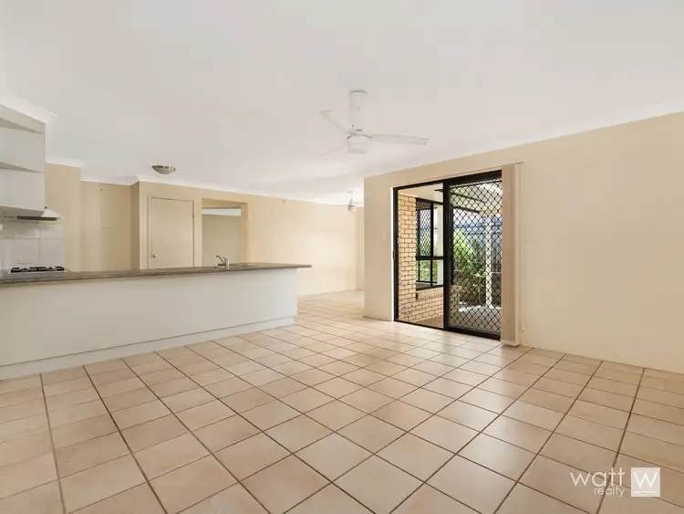 Fifth view of Homely house listing, 6 Joyce Crescent, Bracken Ridge QLD 4017