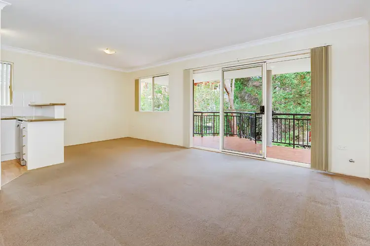 Second view of Homely unit listing, 20/37 Sherbrook Road, Hornsby NSW 2077