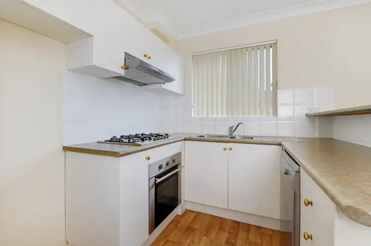 Third view of Homely unit listing, 20/37 Sherbrook Road, Hornsby NSW 2077