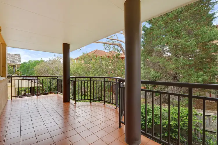 Sixth view of Homely unit listing, 20/37 Sherbrook Road, Hornsby NSW 2077