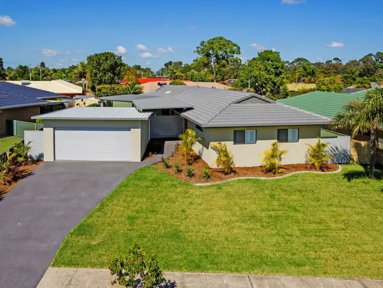 48 Matthew Flinders Drive