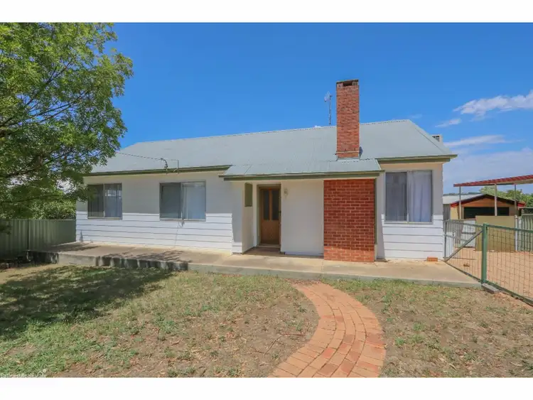 Main view of Homely house listing, 20 Hill Street, West Bathurst NSW 2795