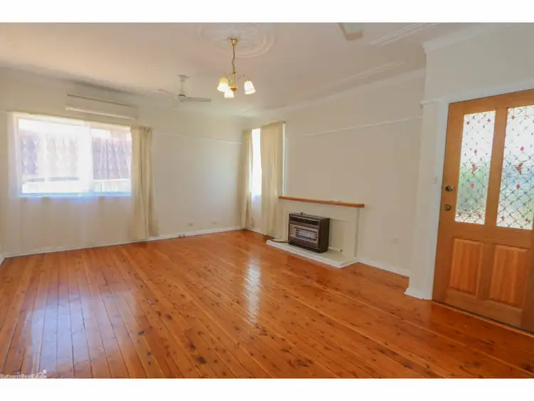 Second view of Homely house listing, 20 Hill Street, West Bathurst NSW 2795