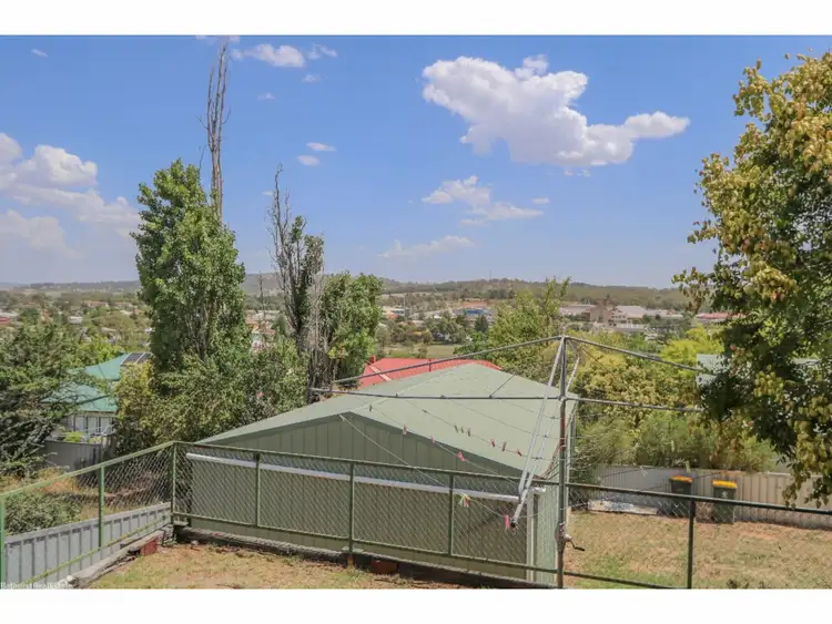 Fourth view of Homely house listing, 20 Hill Street, West Bathurst NSW 2795