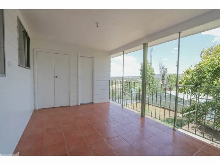 Sixth view of Homely house listing, 20 Hill Street, West Bathurst NSW 2795