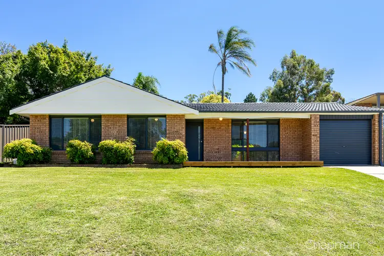 6 Jura Crescent, Winmalee NSW 2777