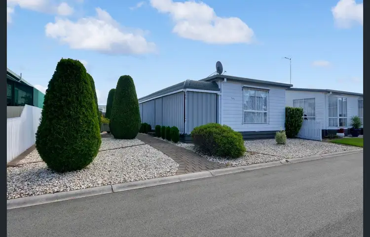 Main view of Homely house listing, 101/26 Park Lane (Northumberland Street), Traralgon VIC 3844