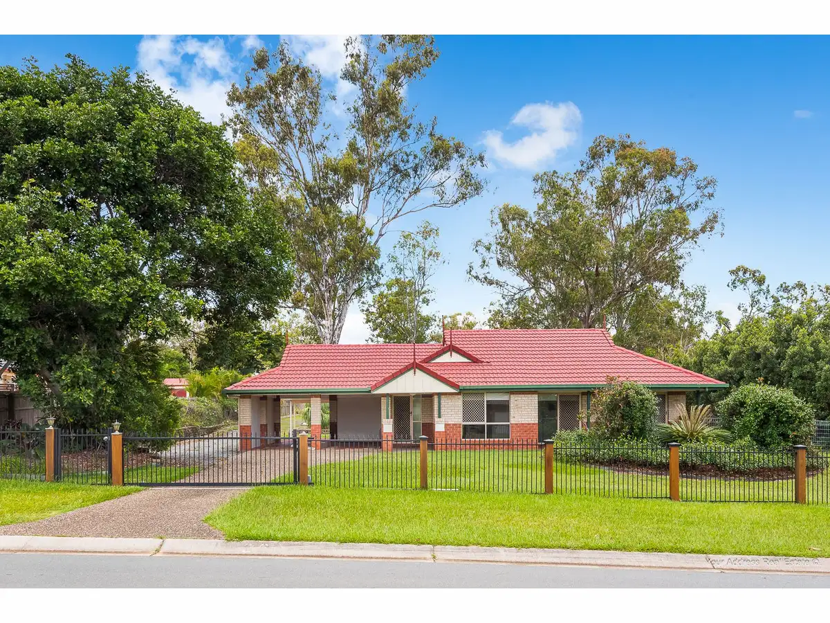 Main view of Homely house listing, 26/3667 Mt Lindesay Highway, Park Ridge QLD 4125