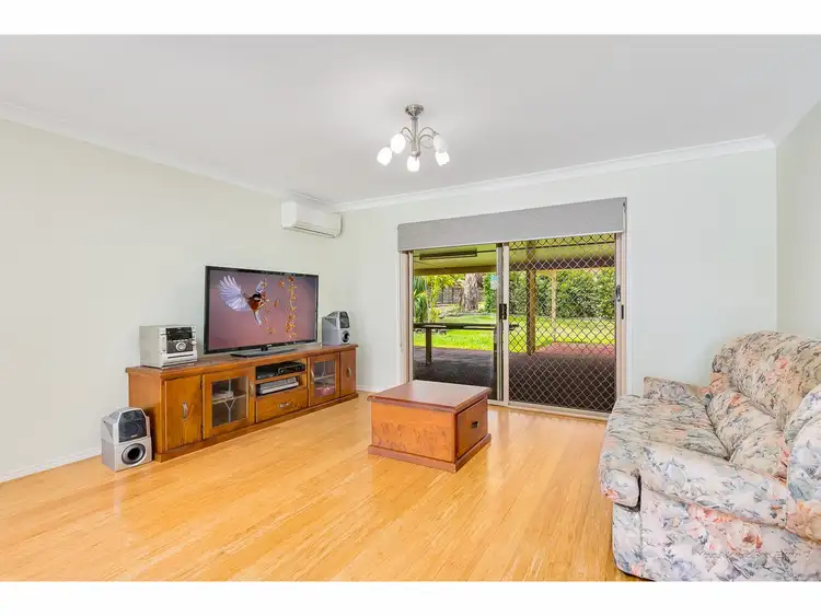 Second view of Homely house listing, 26/3667 Mt Lindesay Highway, Park Ridge QLD 4125