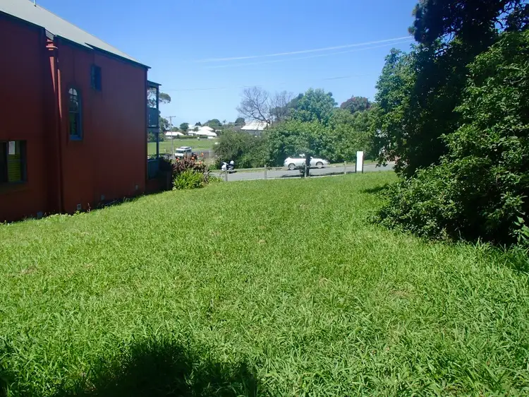 Second view of Homely land listing, 31 Church Street, Milton NSW 2538