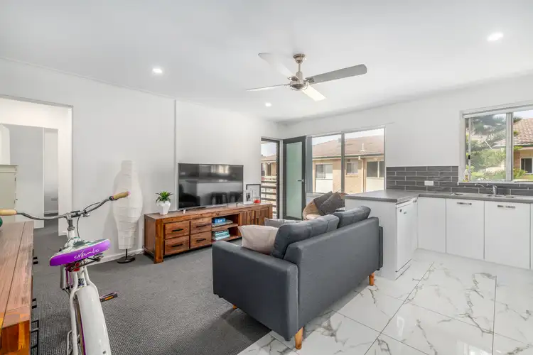 7/27 Mitchell Street, Merewether NSW 2291