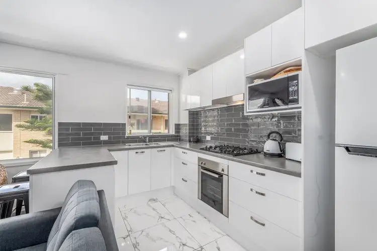 Second view of Homely unit listing, 7/27 Mitchell Street, Merewether NSW 2291