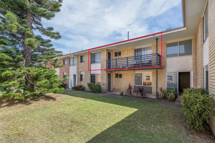 Sixth view of Homely unit listing, 7/27 Mitchell Street, Merewether NSW 2291