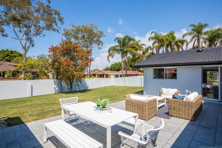 Second view of Homely house listing, 101 Barrier Reef Drive, Mermaid Waters QLD 4218