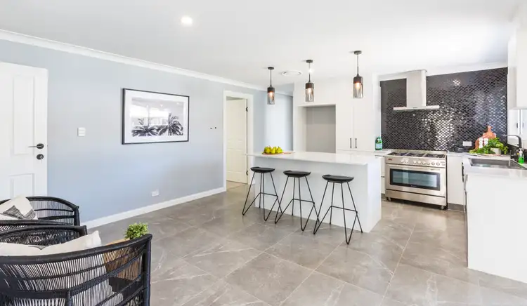 Sixth view of Homely house listing, 101 Barrier Reef Drive, Mermaid Waters QLD 4218