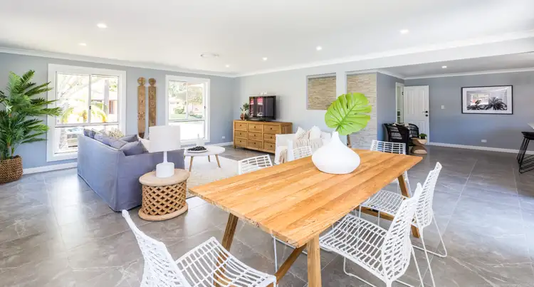 Seventh view of Homely house listing, 101 Barrier Reef Drive, Mermaid Waters QLD 4218
