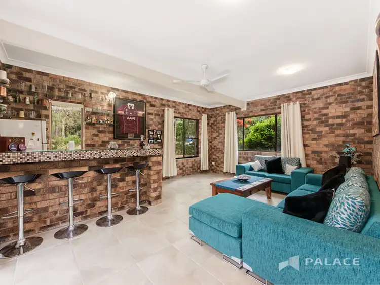 Second view of Homely house listing, 57 Mitchell Street, Barellan Point QLD 4306