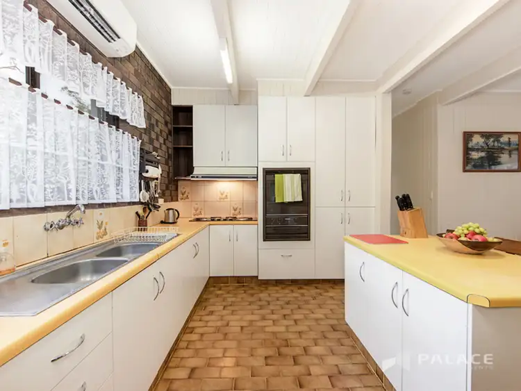 Seventh view of Homely house listing, 57 Mitchell Street, Barellan Point QLD 4306