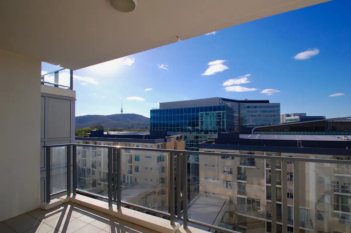 Main view of Homely apartment listing, 71/3 London Circuit, City ACT 2601